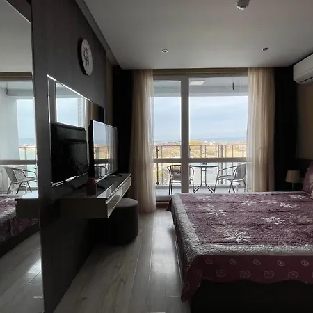 Sea View In Paradiso B 509 Διαμέρισμα Νεσέμπαρ