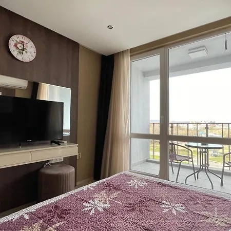 Διαμέρισμα Sea View In Paradiso B 509