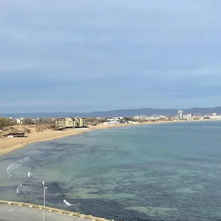 Sea View In Paradiso B 509 Διαμέρισμα *