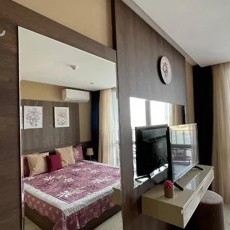 Sea View In Paradiso B 509 Διαμέρισμα