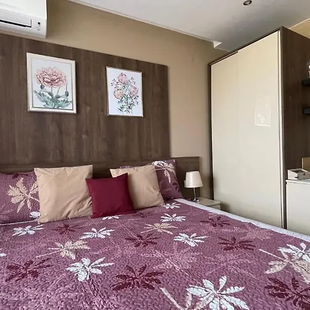Διαμέρισμα Sea View In Paradiso B 509
