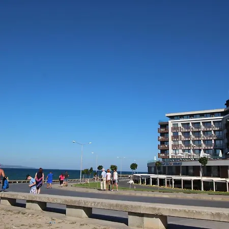 Sea View In Paradiso B 509 Διαμέρισμα *