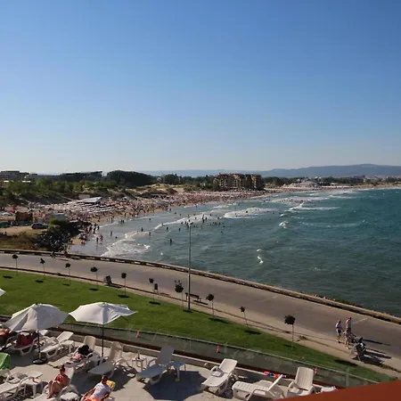 Sea View In Paradiso B 509 Διαμέρισμα *