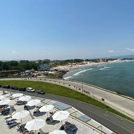 Sea View In Paradiso B 509