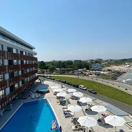 Sea View In Paradiso B 509 Διαμέρισμα
