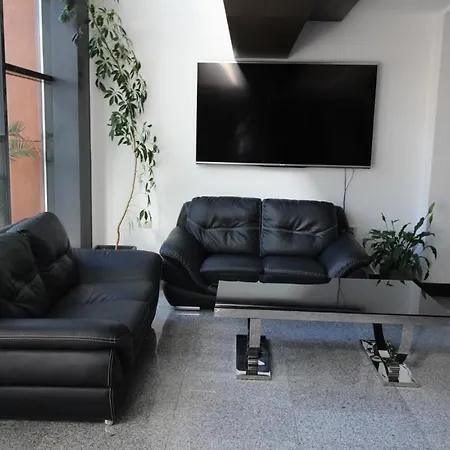 Sea View In Paradiso B 509 Διαμέρισμα *
