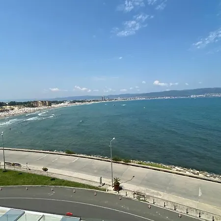 Sea View In Paradiso B 509 Διαμέρισμα *