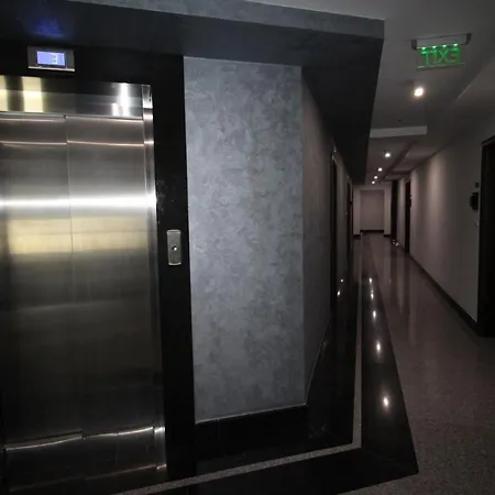 Διαμέρισμα Sea View In Paradiso B 509