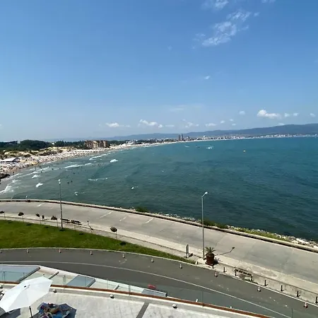 Sea View In Paradiso B 509