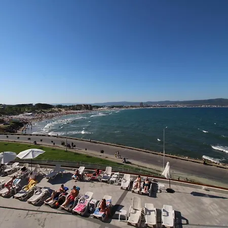 Sea View In Paradiso B 509 *