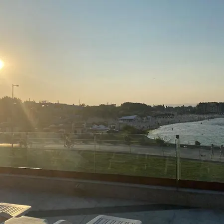 Διαμέρισμα Sea View In Paradiso B 509 *